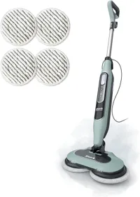 Shark Steam & Scrub Steam Mop