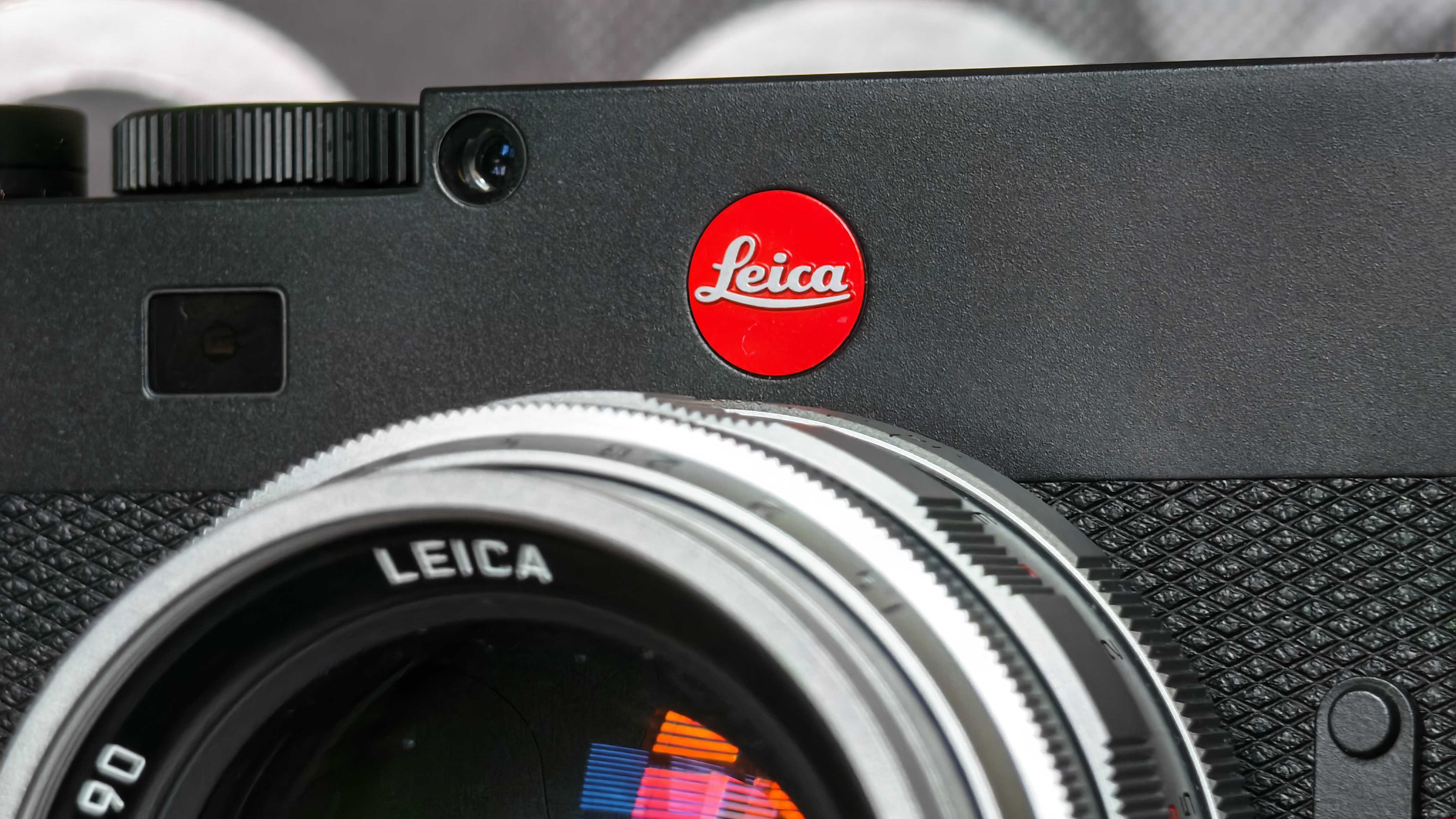 Leica M-EV1