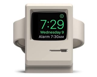 Elago W3-stativ Apple Watch