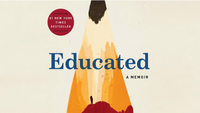 Educated – Tara Westover