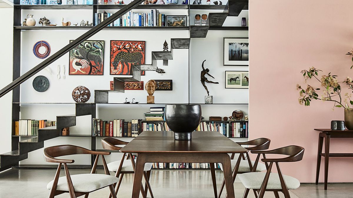 Interiors therapist shares her foolproof decluttering secret | Real Homes