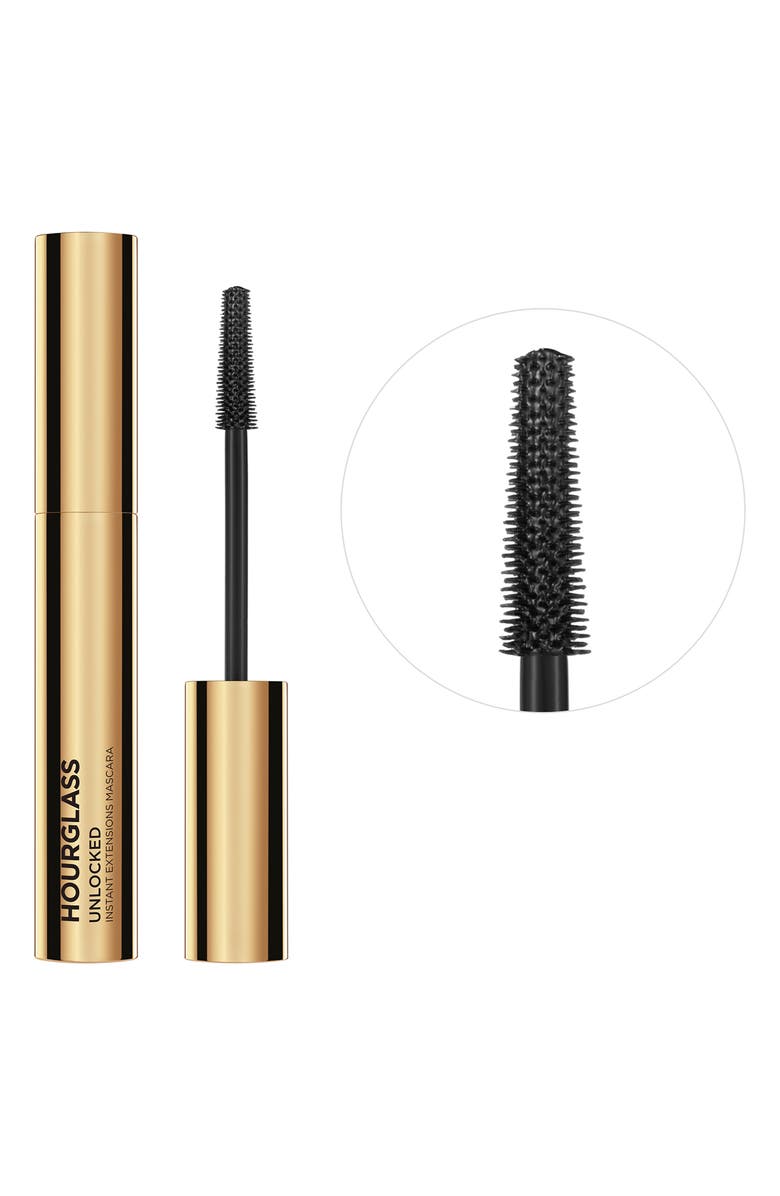 Unlocked Instant Extensions Mascara