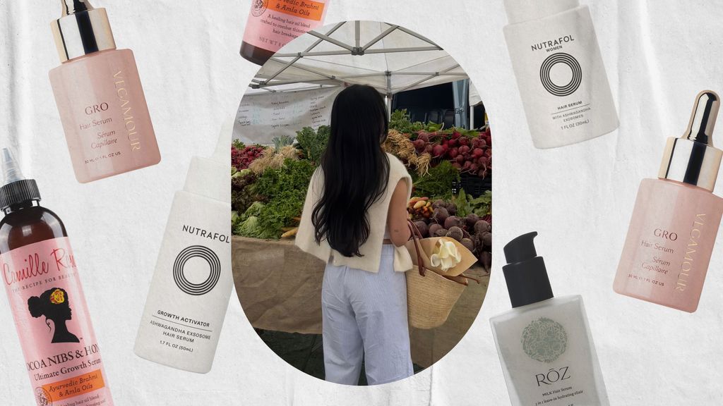 Best product for hair growth