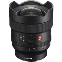 Sony FE 14mm F1.8 G Master