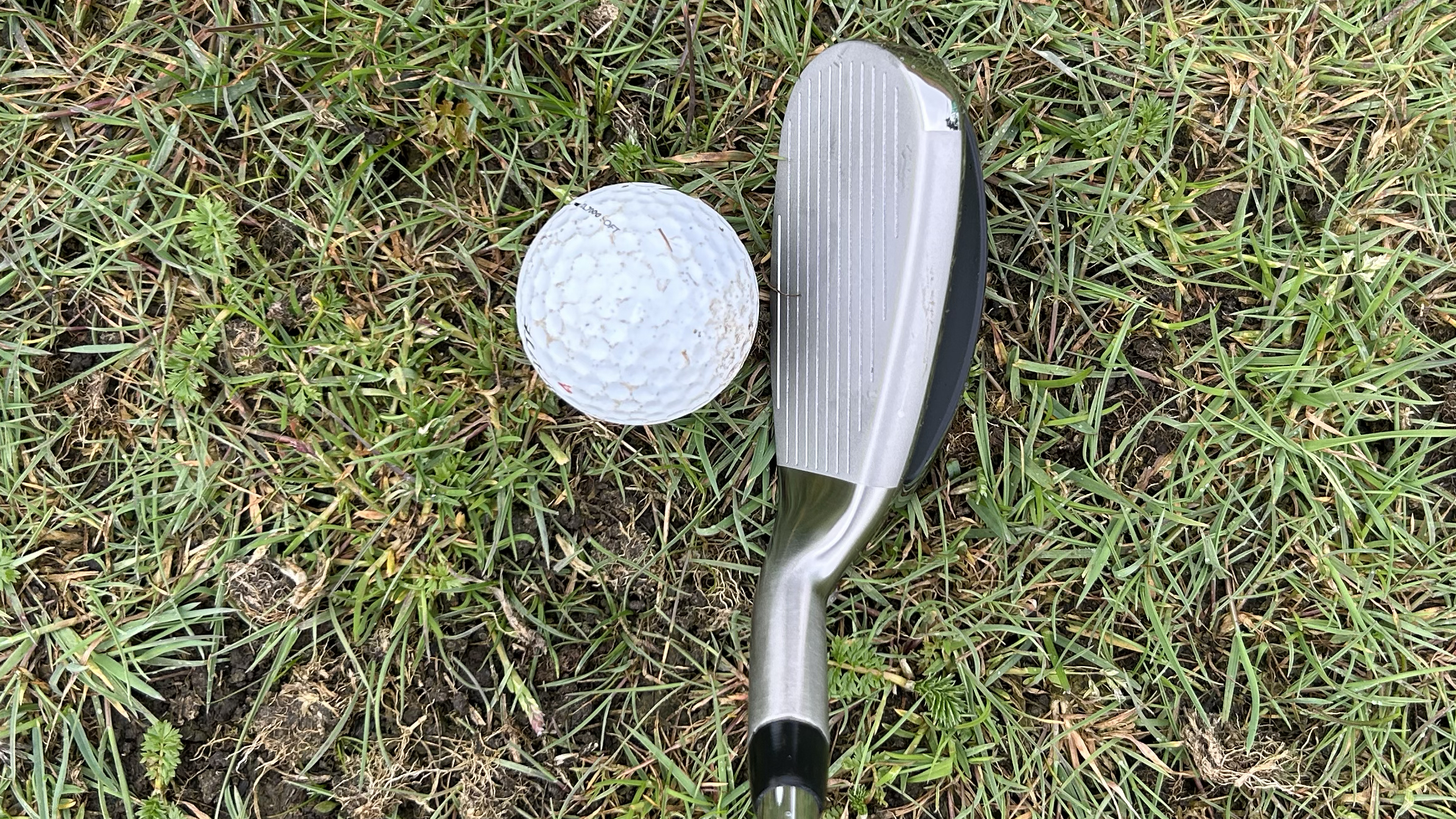 Photo of the Tour Edge Hot Launch X525 Ironwoods