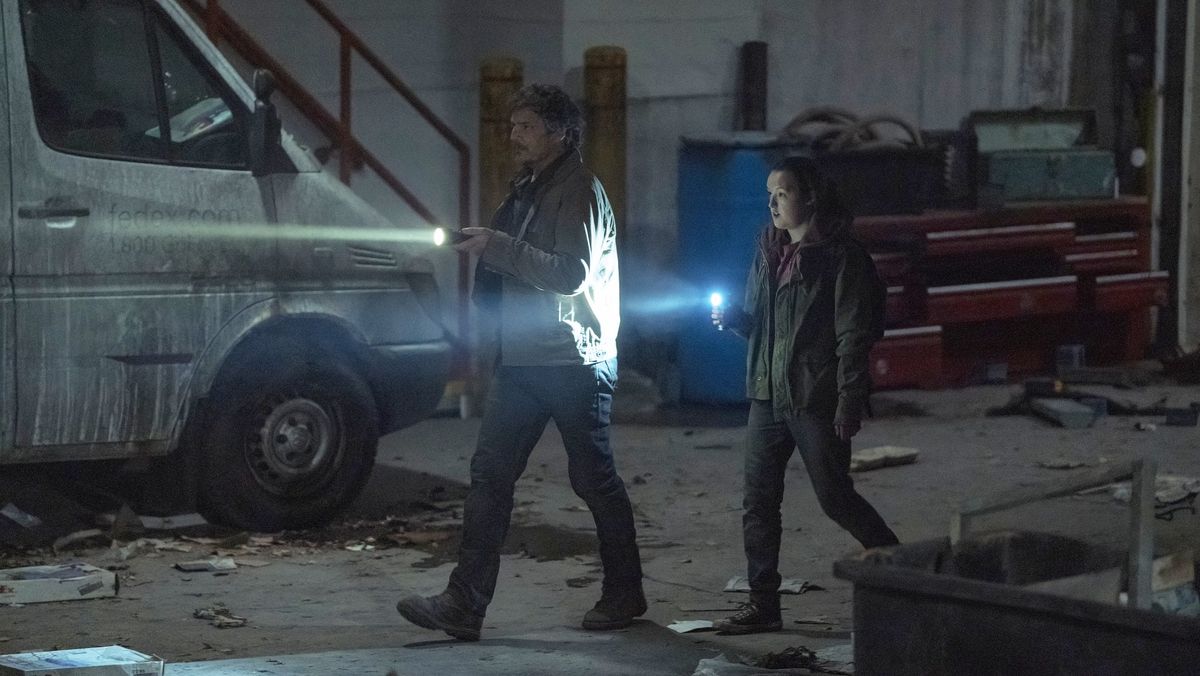 HBO's The Last of Us Episode 4 [Review] – G Style Magazine