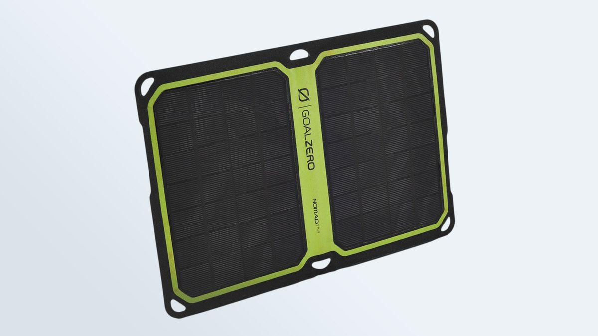 The best solar chargers of 2021 Tom's Guide