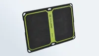 Best solar chargers: GoalZero Nomad 7 Plus Solar Panel