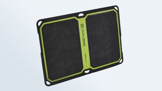 Best solar chargers: GoalZero Nomad 7 Plus Solar Panel