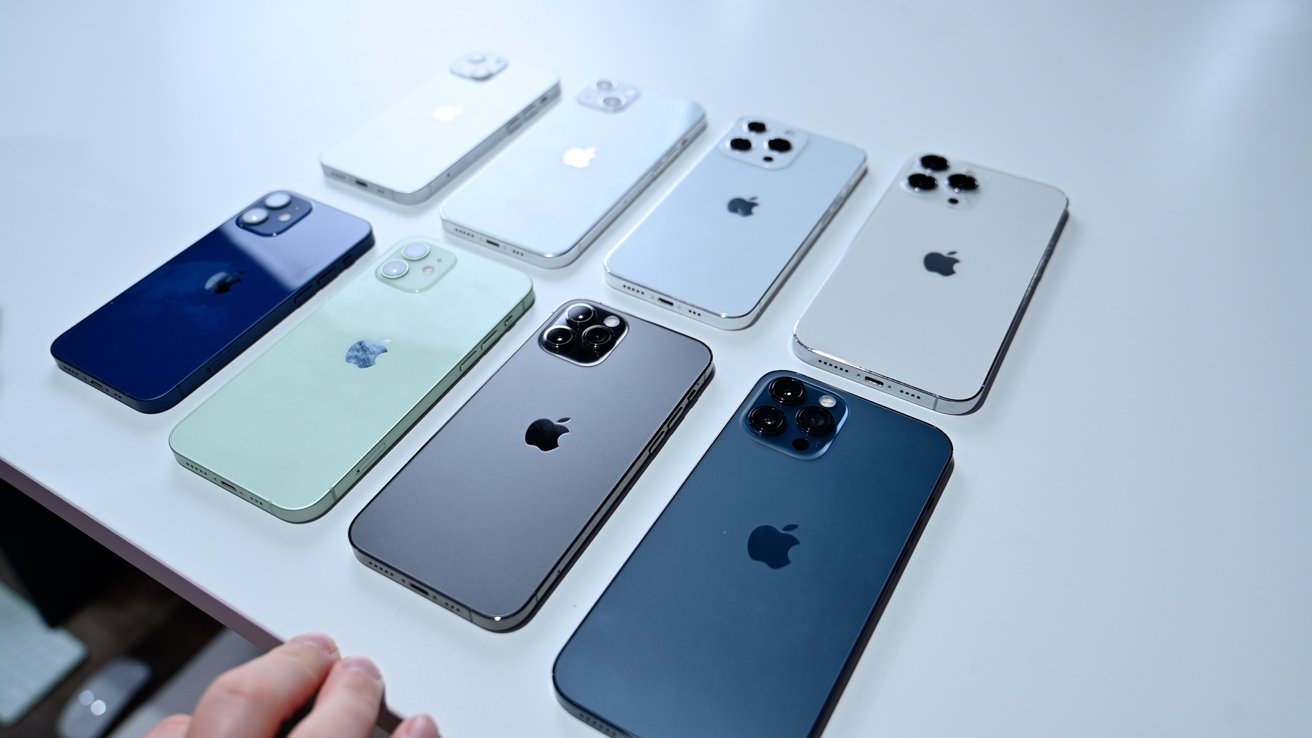 Something's different': Spigen leak confirms new iPhone 15 Pro