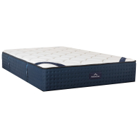 The DreamCloud: from $799 $699 + $399 of free gifts at DreamCloud
Save up to $599 -  Dreamcloud's Memorial Day mattress sale is here, you can score a $200 discount on the luxury hybrid DreamCloud (it's medium-firm), and get a free mattress protector (worth $99), a sheet set (worth $150), and a cooling pillow (worth $75) added to your order for free. It also comes with a year-long risk-free trial.