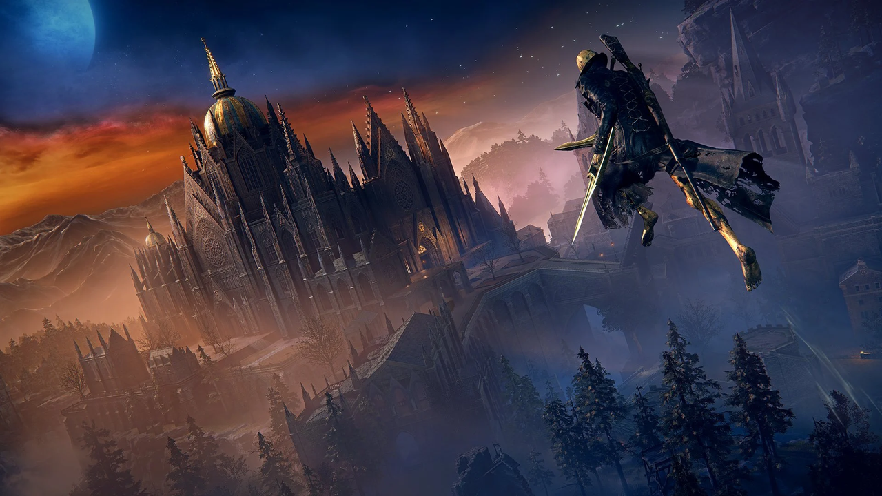 The Duskbloods is FromSoftware at its weirdest – 5 things I learned from playing the Switch 2 exclusive