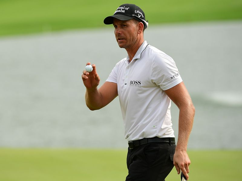 Abu Dhabi HSBC Championship Golf Betting Tips