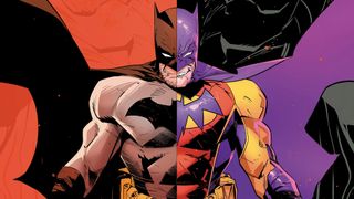Batman #141 cover art