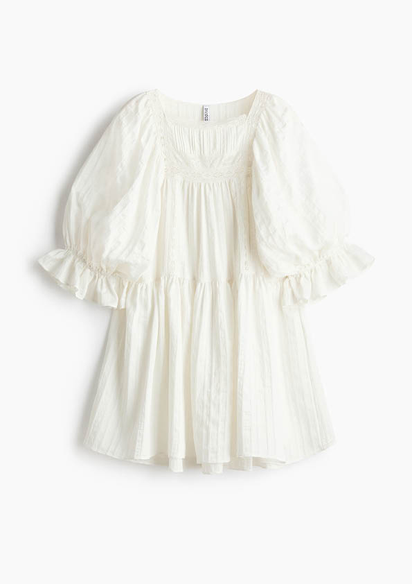 H&amp;amp;m wuthering heights collection