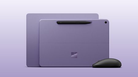 Surface Pro 12-inch (2026) and Surface Laptop (2026)