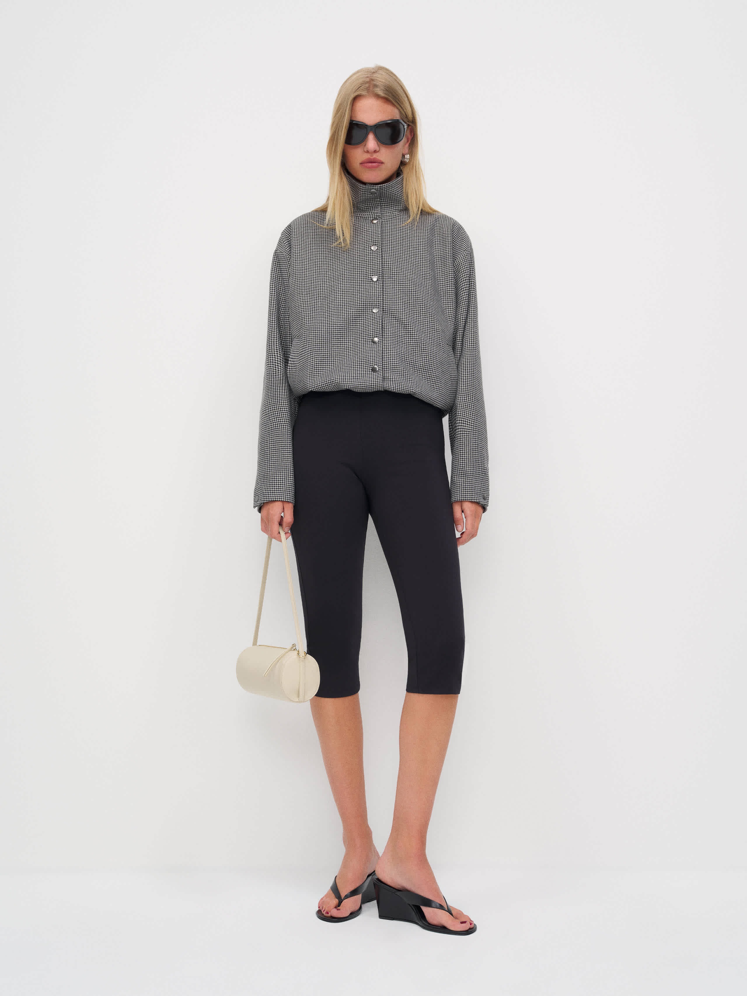 Reformation , Lennon Jacket