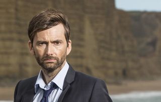 David Tennant