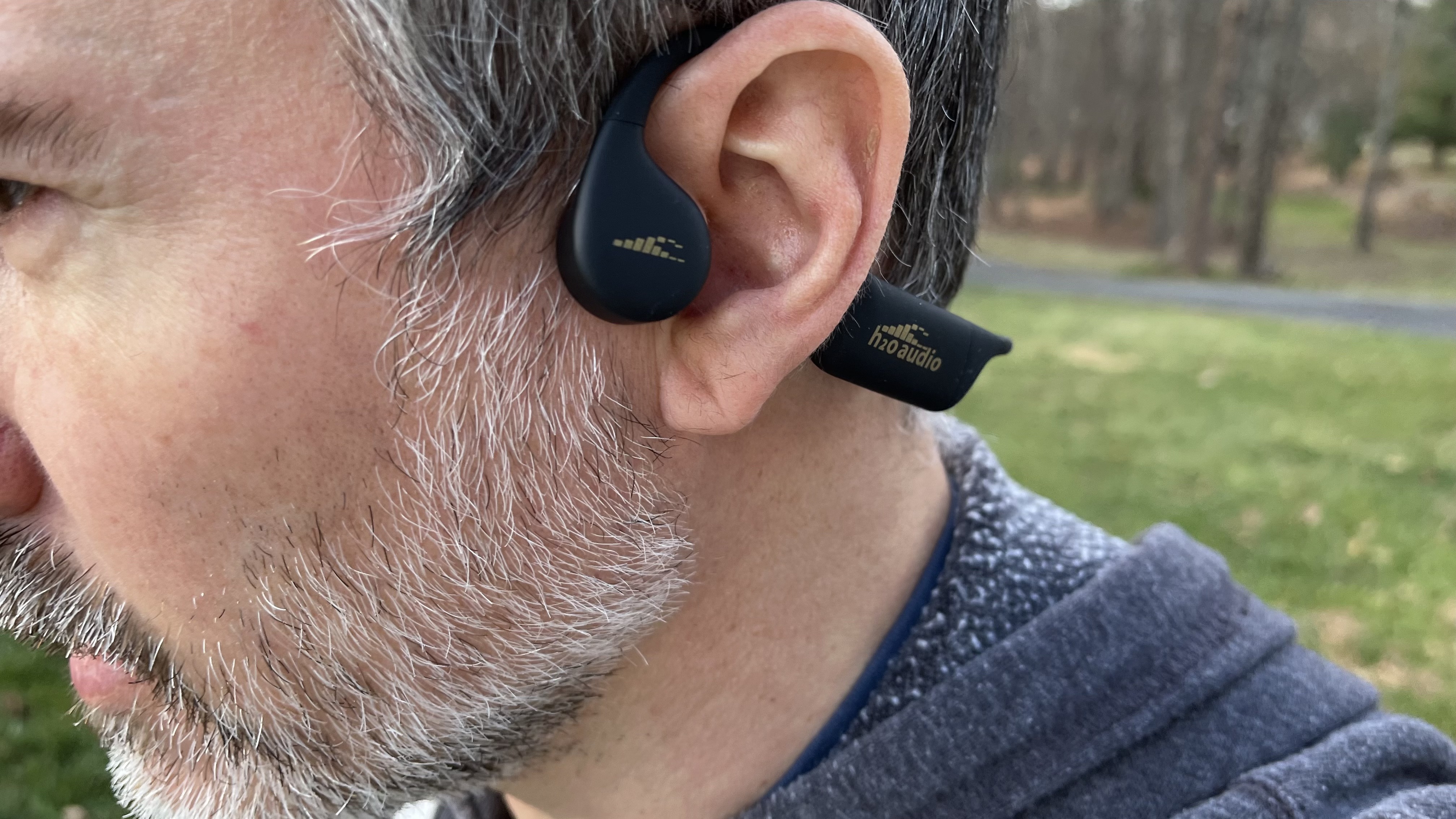 H2O Audio Tri 2 Pro Multi-Sport over-the-ear