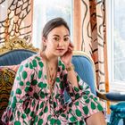 A headshot of designer Noz Nozawa