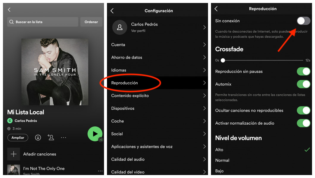 Spotify