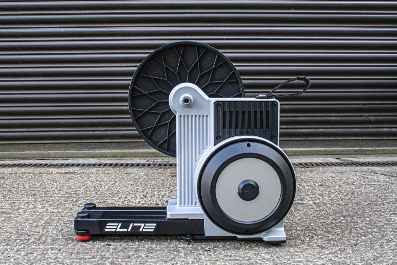 Elite Justo 2 Smart Trainer