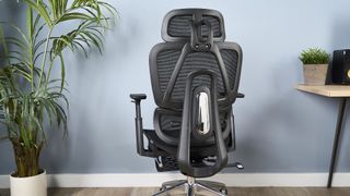 The Boulies EP460 office chair