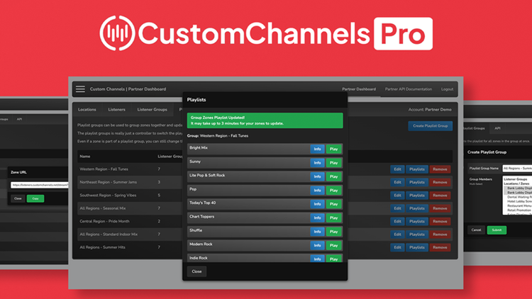 Custom Channels Pro: A 'Gamechanger for the Digital Signage Industry ...
