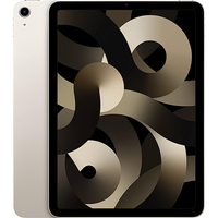 iPad Air M1 64GB| $599 $499.99 at Amazon