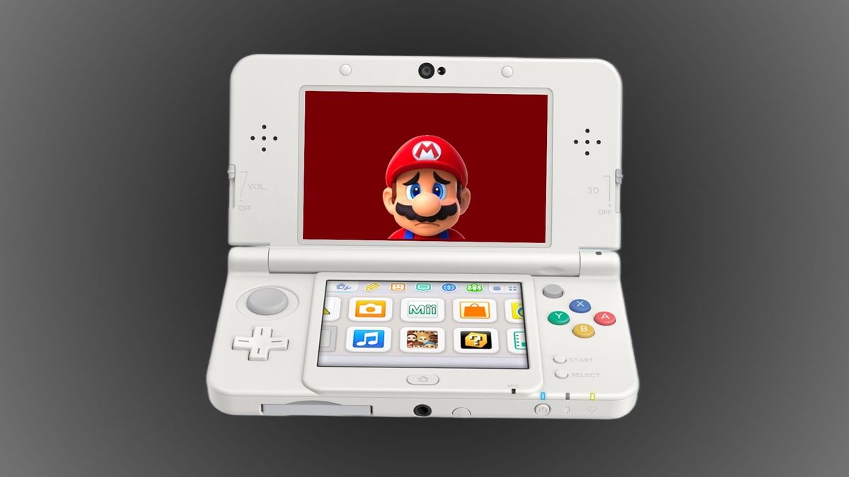 Wii U and 3DS server shut down leaves players cut off from online play