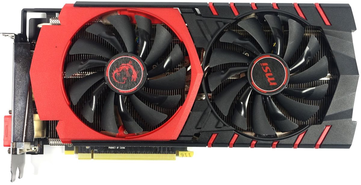 MSI R9 390X Gaming 8G Graphics Card Review
