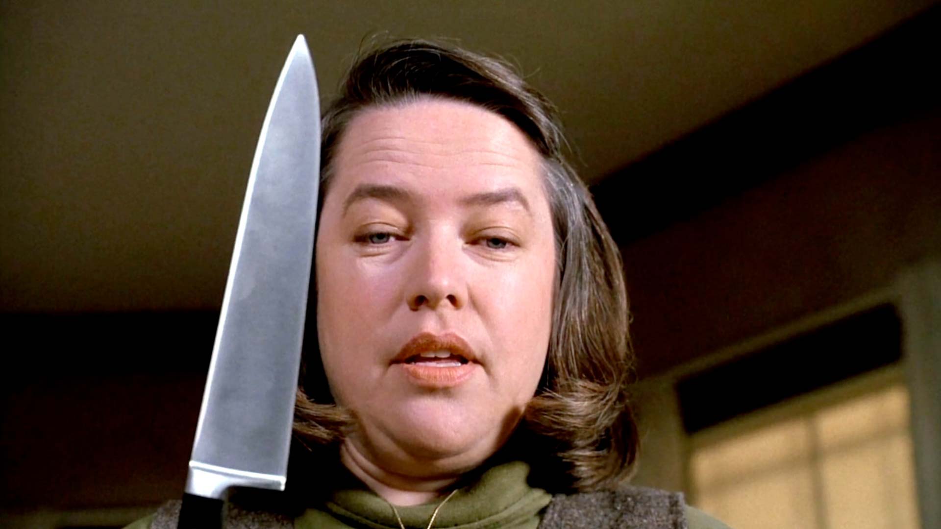 Tim Robbins' favourite Stephen King stories