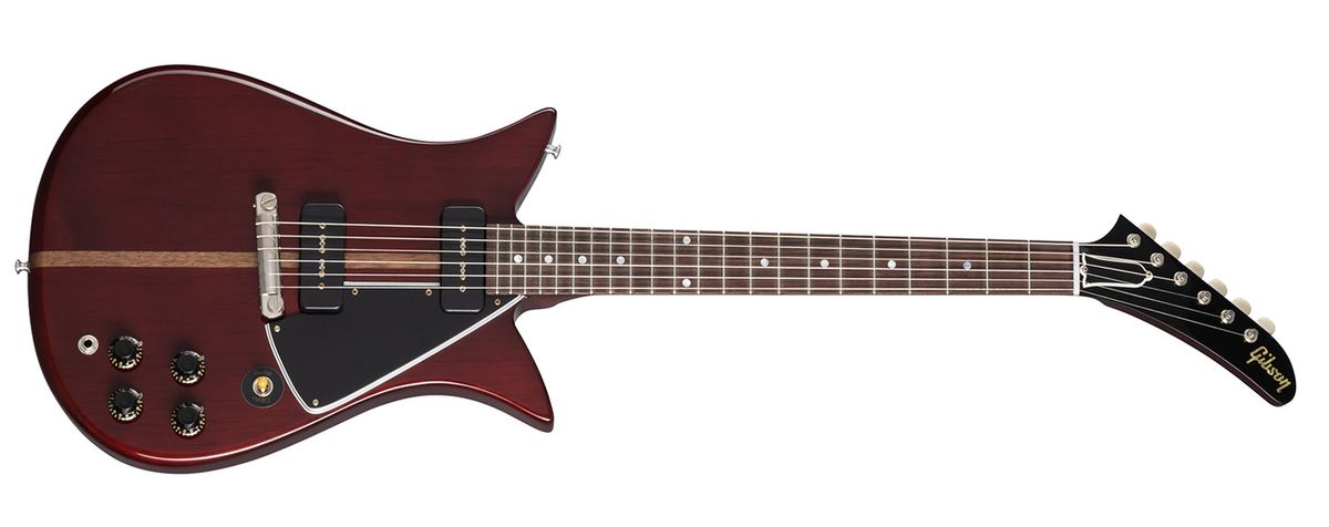 Gibson Theodore