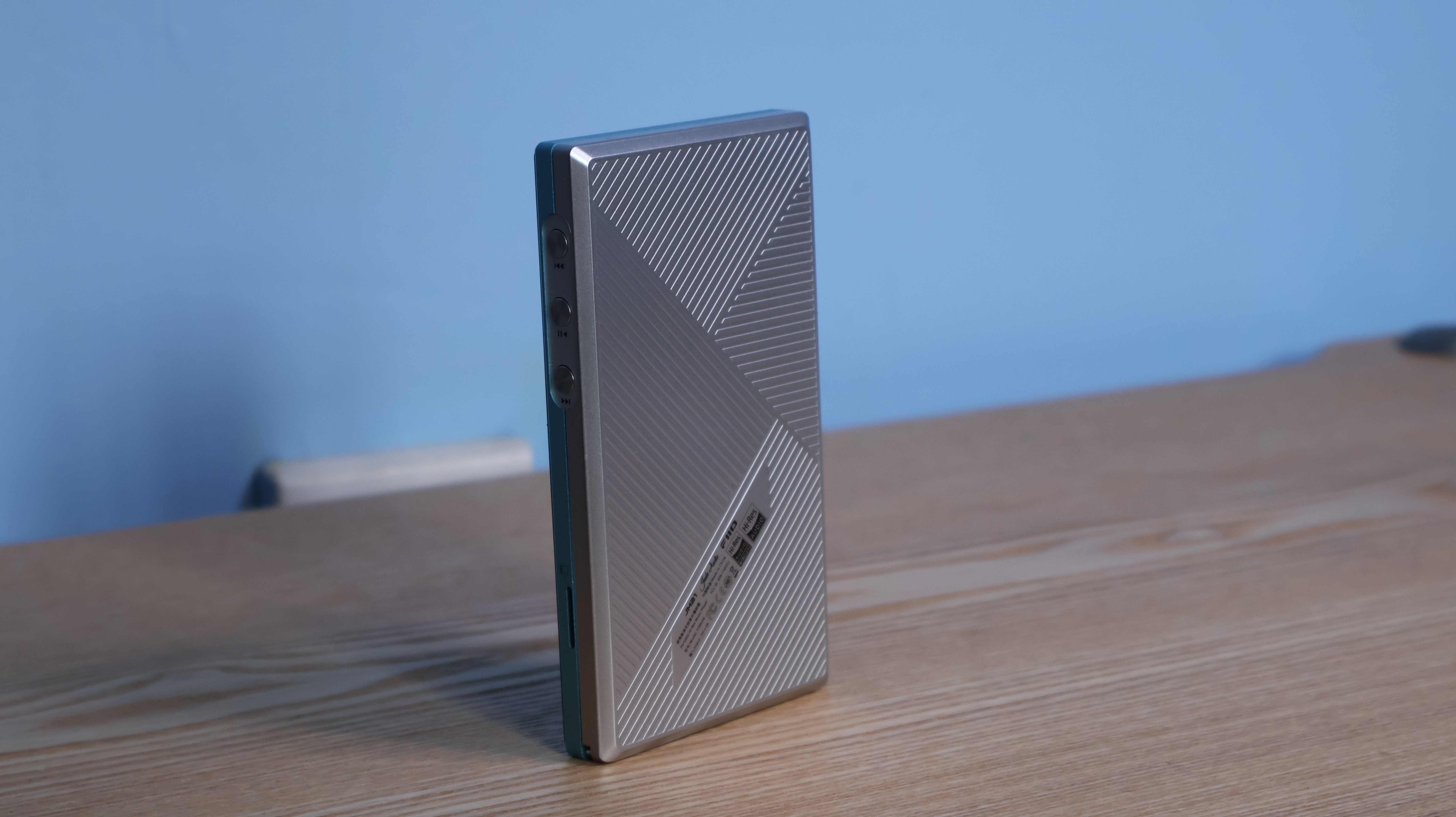 Fiio JM21