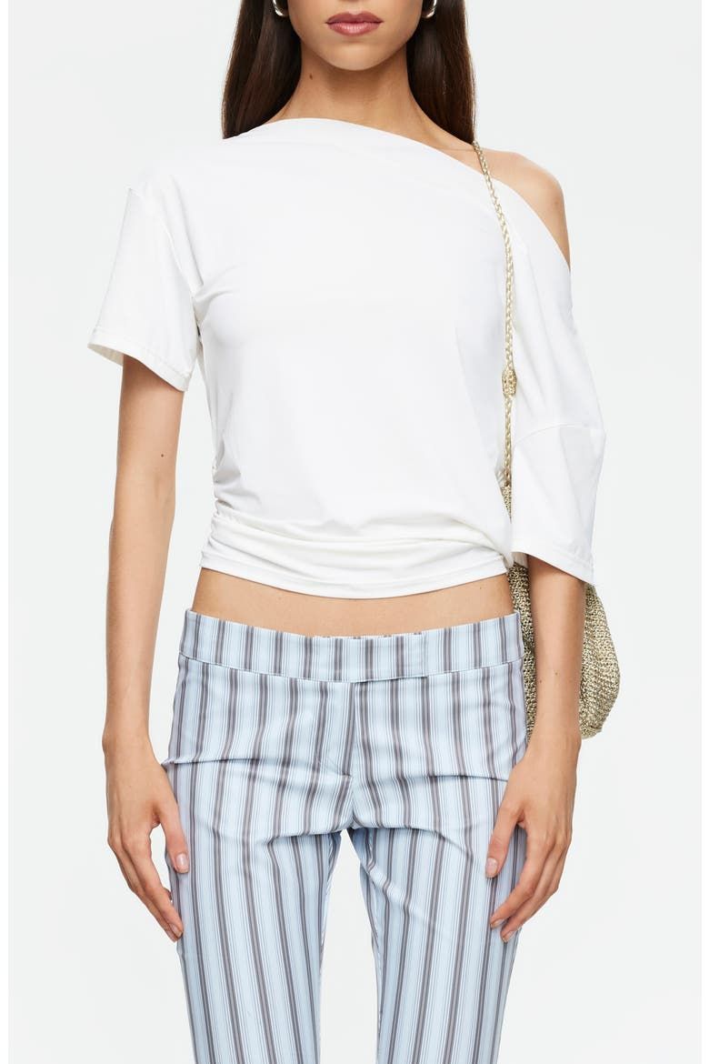 Wildlands One Shoulder Top