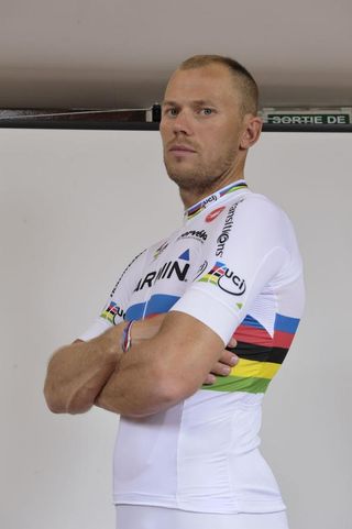 World champion Thor Hushovd will be targeting a stage win at the Tour.