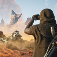 Dune: Awakening | June 10 (Steam)
