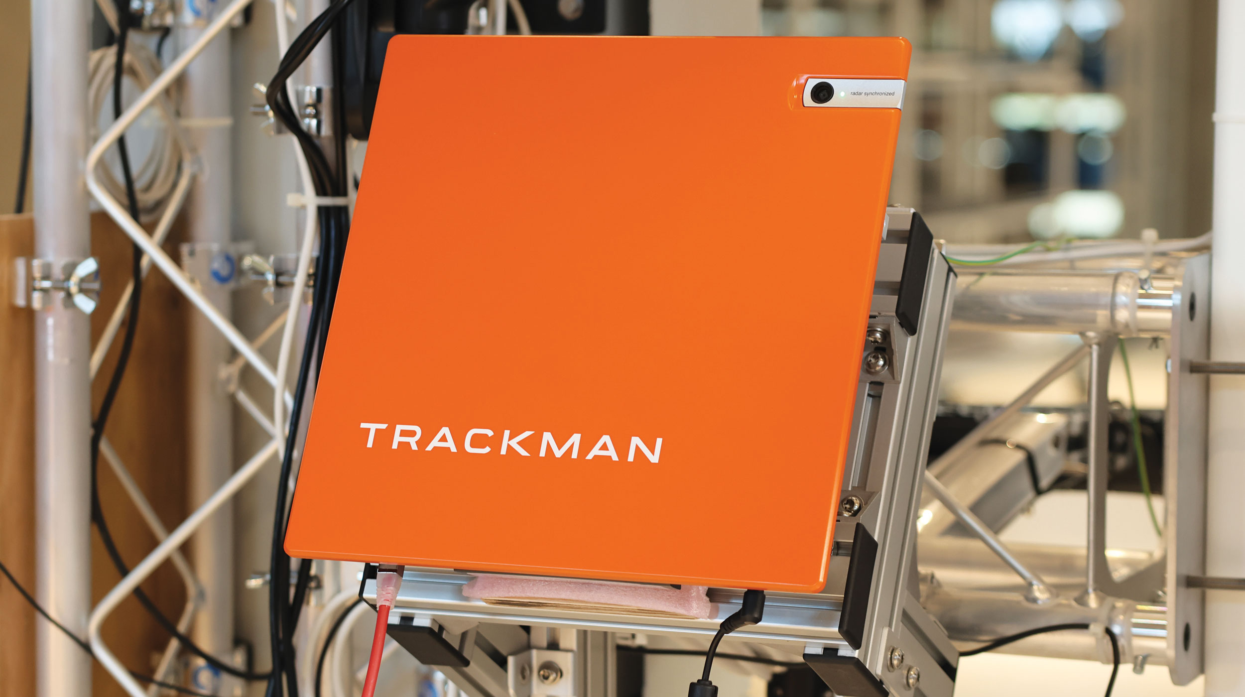 Trackman 4