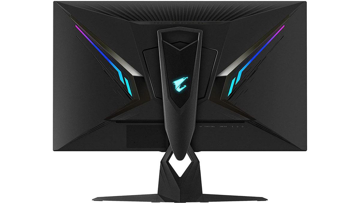 Gigabyte Aorus FI32U