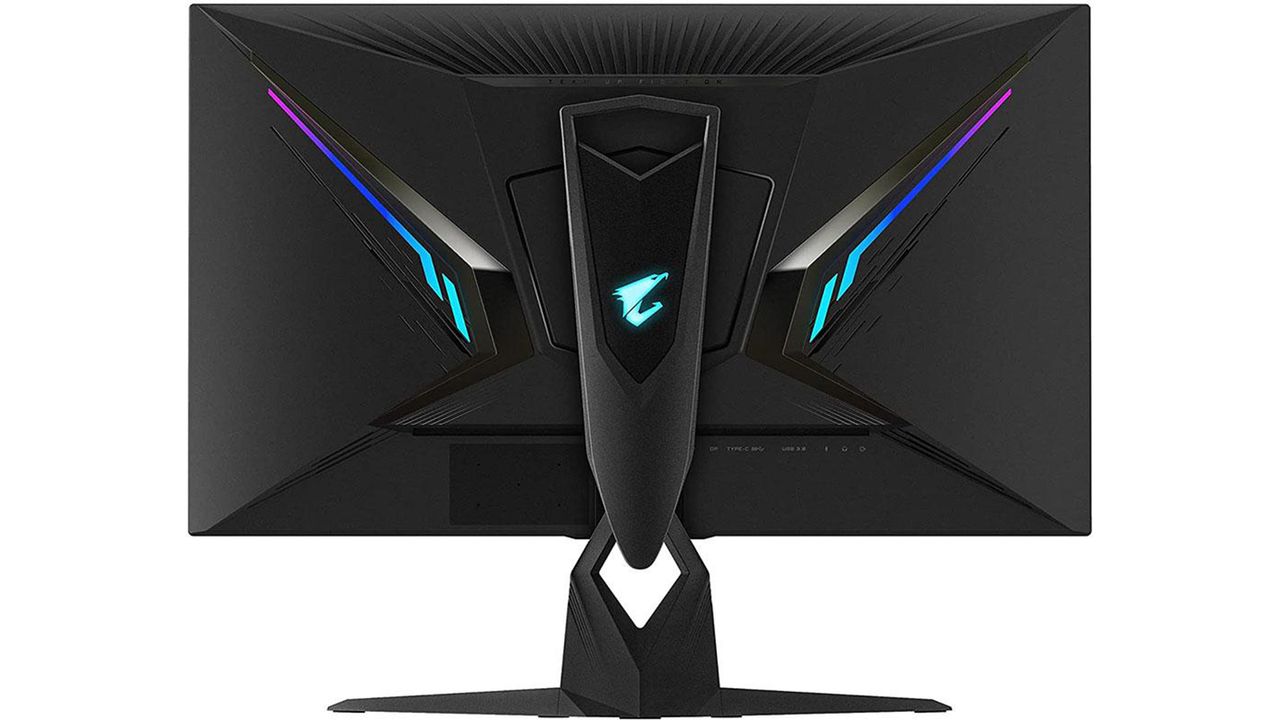 Gigabyte Aorus FI32U