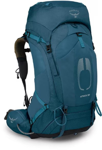 Osprey Atmos AG 50 Pack (Men's)