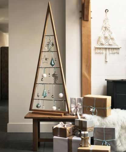 17 Scandinavian Christmas decor ideas to hygge your home for the ...