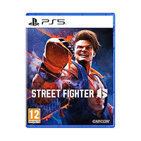 Street Fighter 6 |$69.99 $47.49 at Amazon
Save $22.50 -