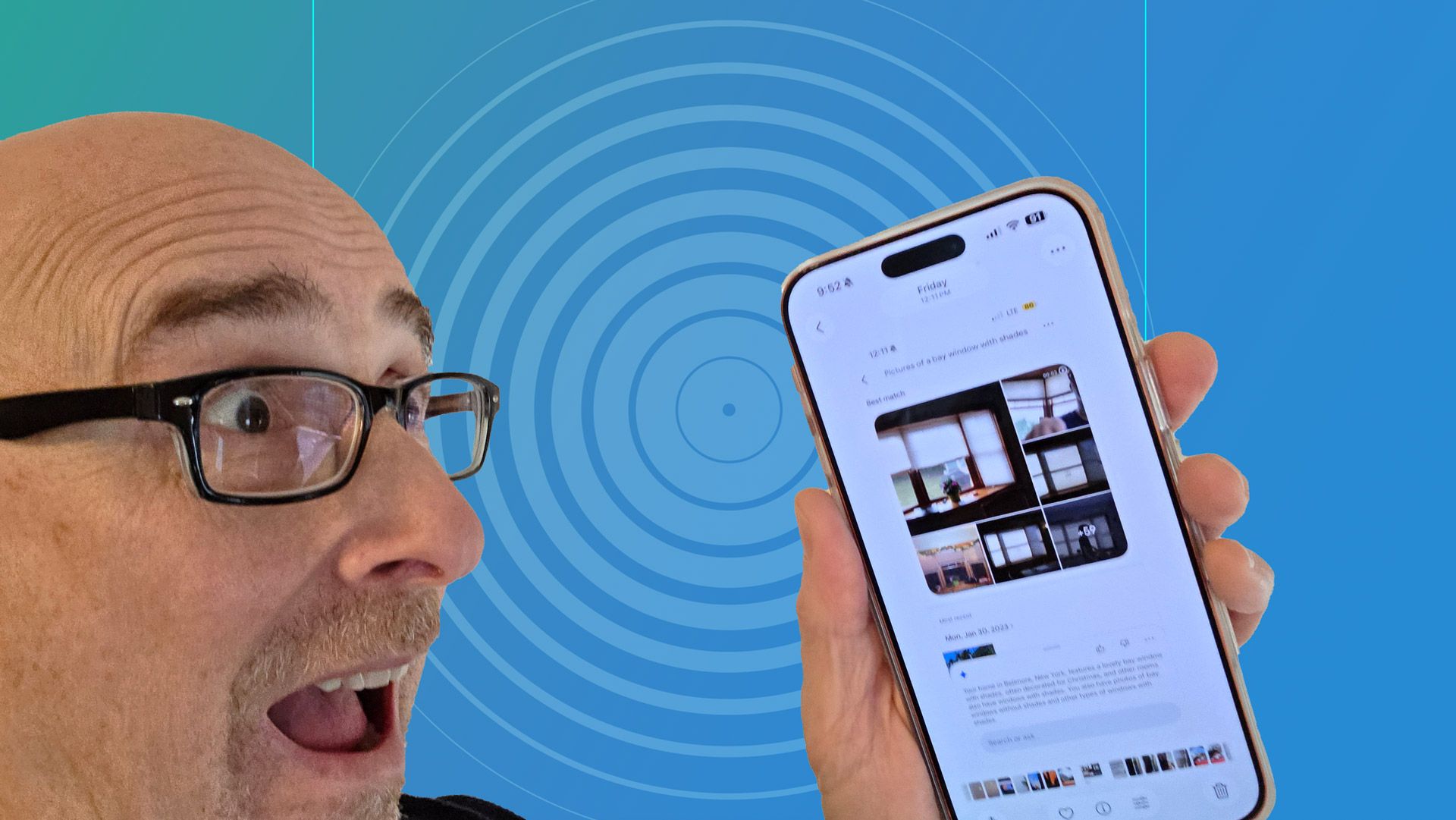 Robotları unutun; yapay zekanın akıllı telefon kameralarından bu yana olabilecek en iyi şey olmasının nedeni budur
