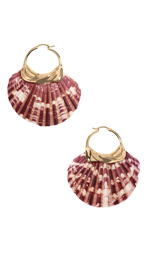 Mira Earring