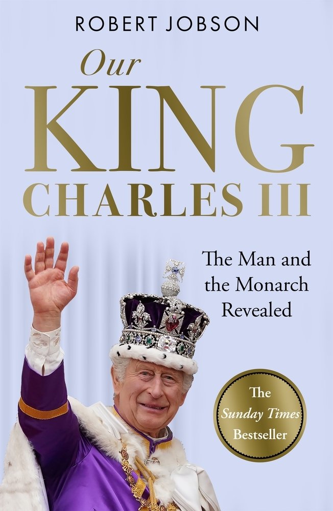 Our King: Charles Iii