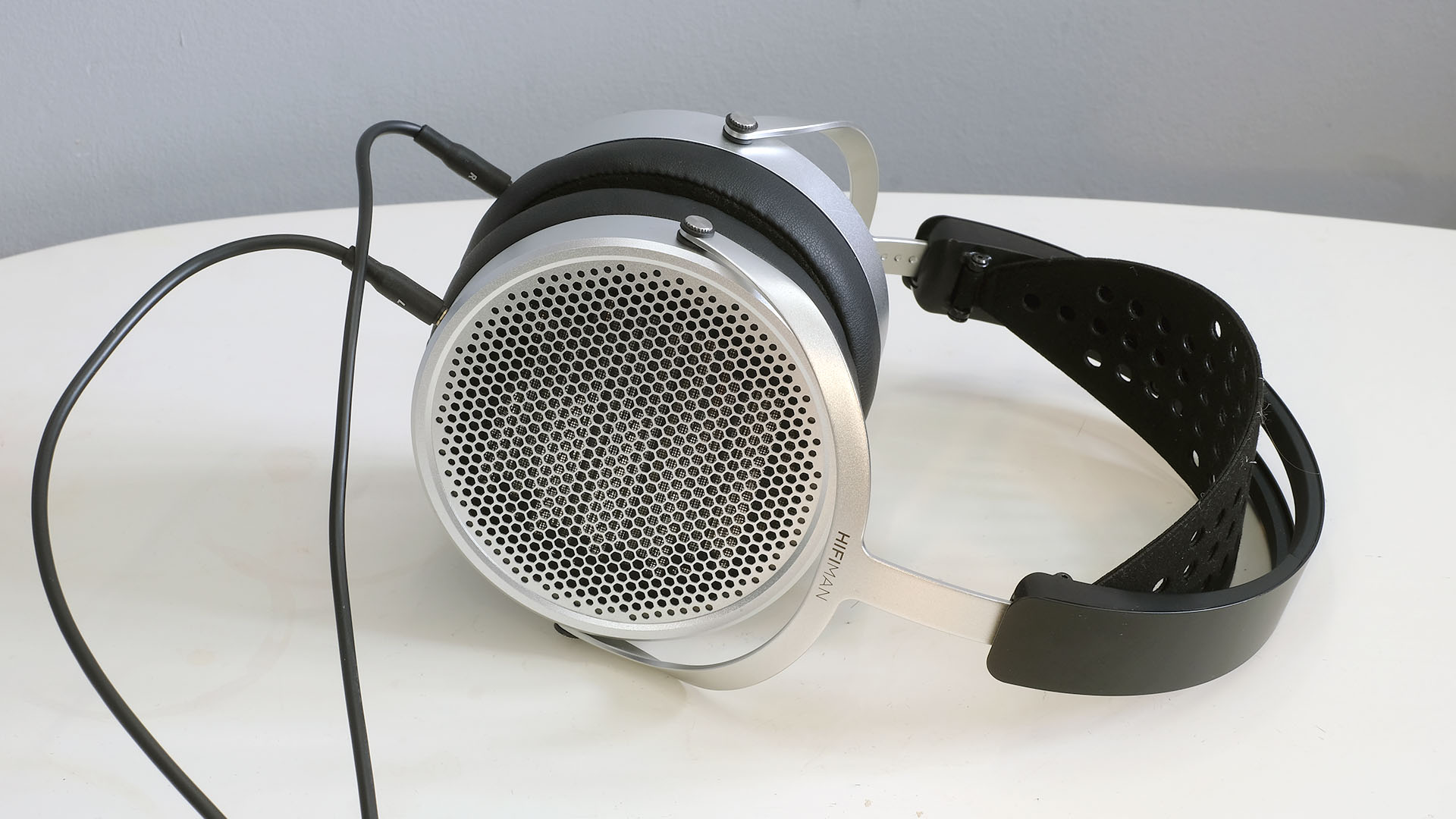 Hifiman headphones