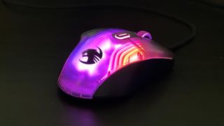Roccat Kone XP mouse