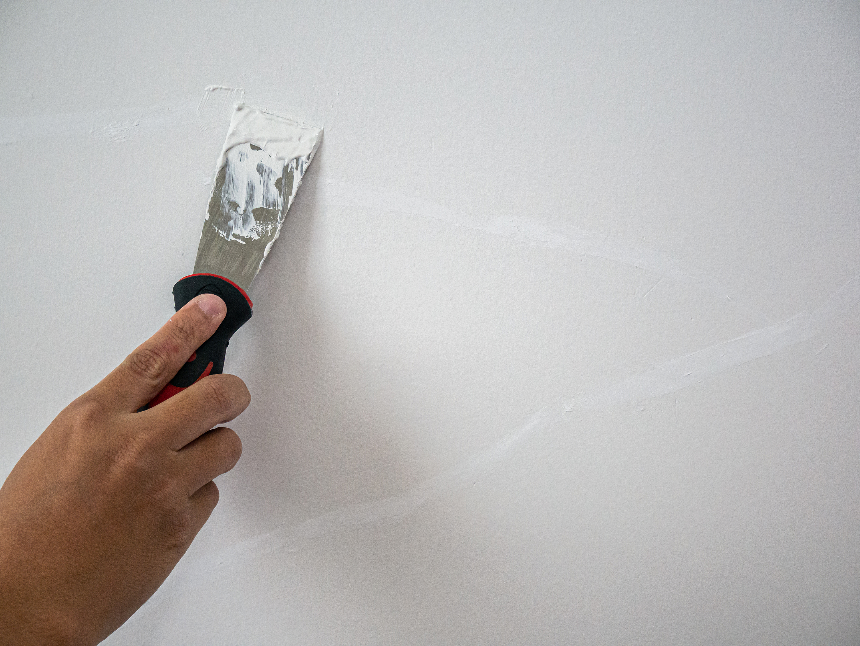 plaster repair contractor