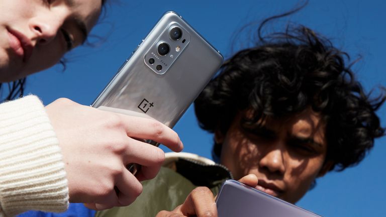 Best Phones 2021 The Very Best Smartphones Ranked T3